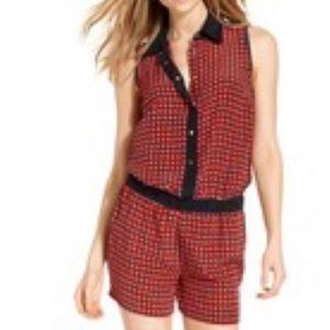 Michael Kors Romper